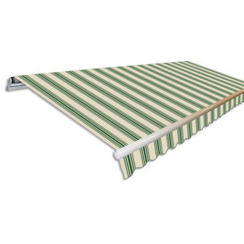 Toldo Monobloc Galapagos 4.00 m x 2.50 m Manual