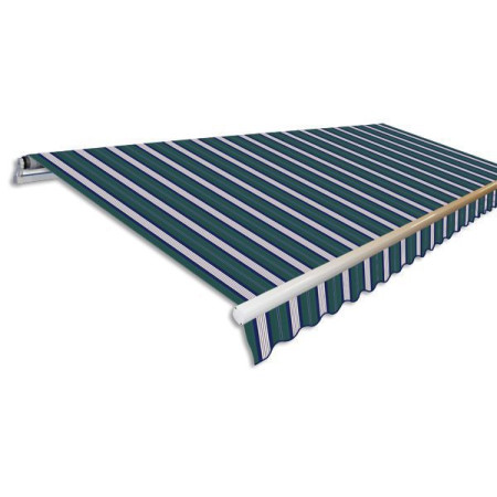 Toldo Monobloc Galapagos 4.00 m x 2.50 m Manual