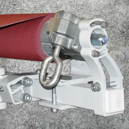 Toldo Monobloc Galapagos 4.00 m x 2.50 m Manual