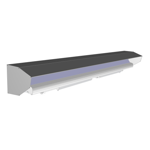 Protección para toldo logia  y monobloc 4.84 m Protección para toldo logia  y monobloc 4.84 m