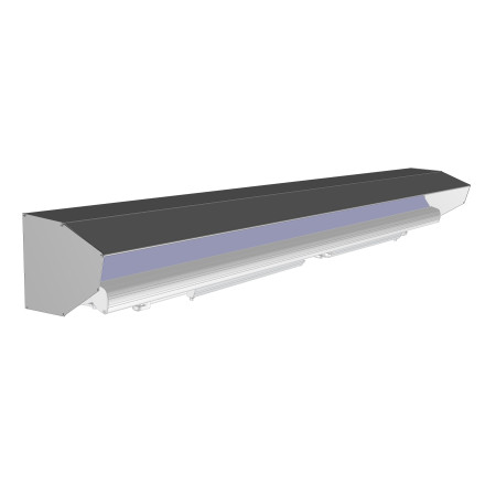 Protección para toldo logia  y monobloc 4.84 m Protección para toldo logia  y monobloc 4.84 m