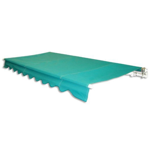 Toldo Monobloc Tupai 3 x 2 m Manual