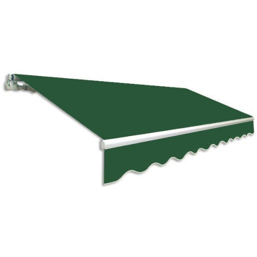 Toldo Monobloc Timoé 4.80 m x 3.00 m Manual