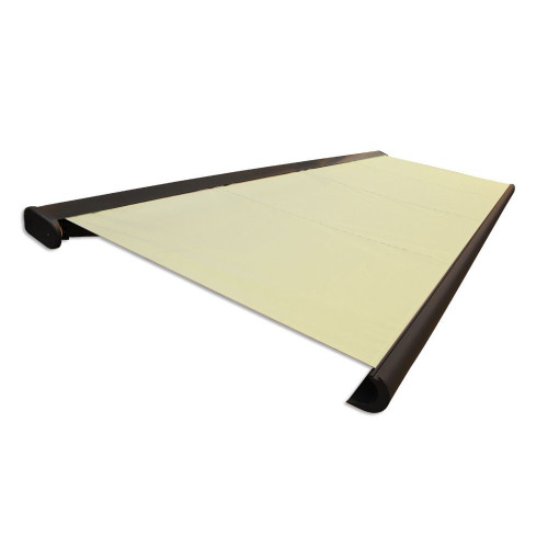 Toldo Cofre Samoa 6.00 m x 3.50 m Motorizado con mando a distancia y maniobra auxiliar 2