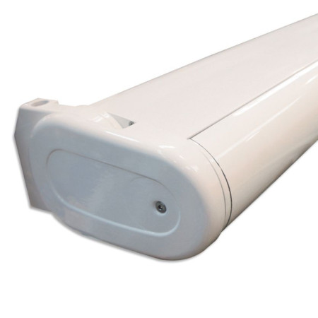 Toldo Cofre Samoa 5.00 m x 3.00 m Manual