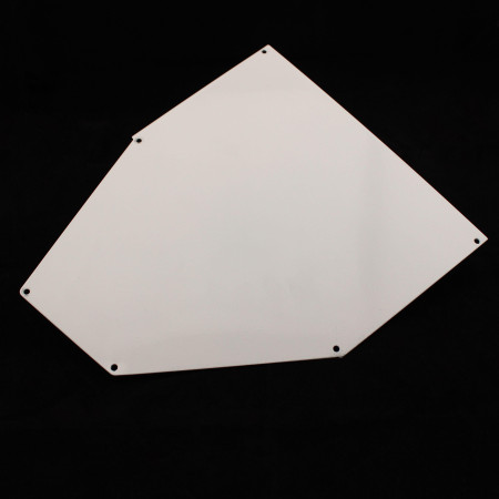 Protección para toldo logia  y monobloc 4.84 m Protección para toldo logia  y monobloc 4.84 m