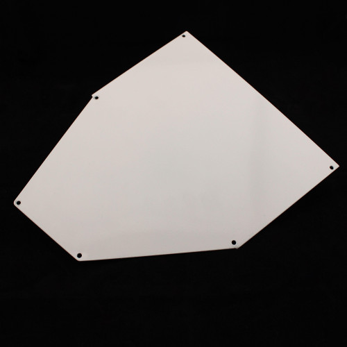 Protección para toldo logia  y monobloc 6.02 m