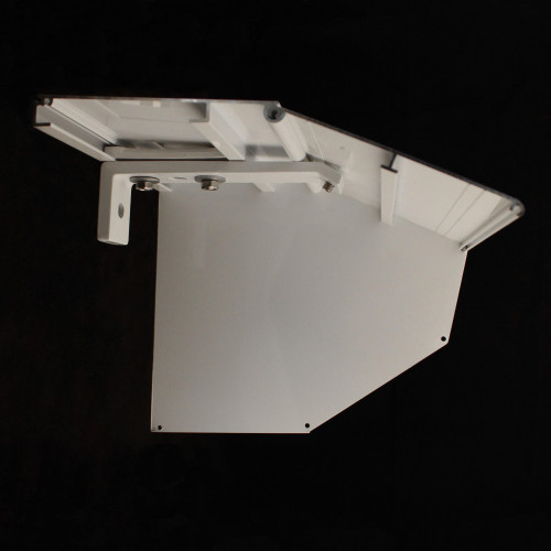 Protección para toldo logia  y monobloc 4.84 m 2