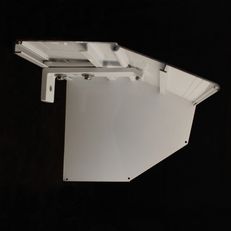 Protección para toldo logia y monobloc 3.66 m