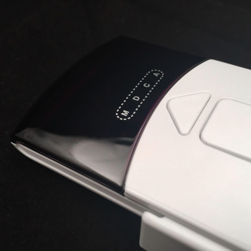 Mando a distancia para el toldo