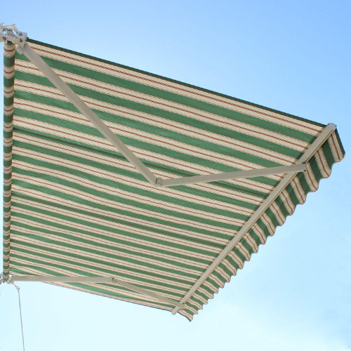 Toldo Logia Catalina 4.00 m X 2.50 m Manual