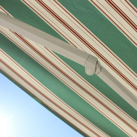 Toldo Logia Catalina 4.00 m X 2.50 m Manual