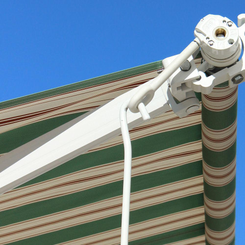 Toldo Logia Catalina 4.00 m X 2.50 m Manual