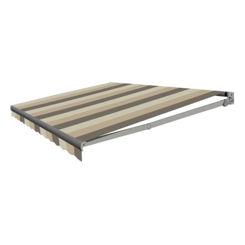 Toldo Logia Milos 4,00 m x 2,50 m Manual  - 7 2