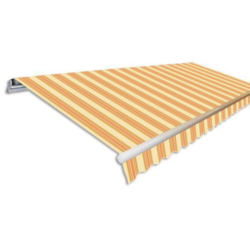 Toldo Monobloc Galapagos 4.00 m x 2.50 m Manual 2