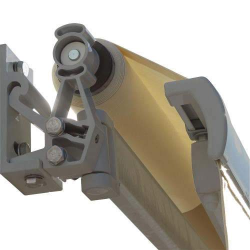 Toldo Logia Milos 4.00 m X 2.50 m Manual Toldo Logia Milos 4.00 m X 2.50 m Manual