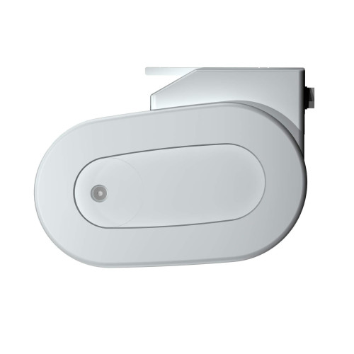 Toldo cofre Samoa 4 m x 2,50 m motorizado con mando a distancia