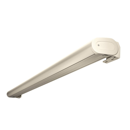 Toldo cofre Samoa 4 m x 2,50 m Motorizado