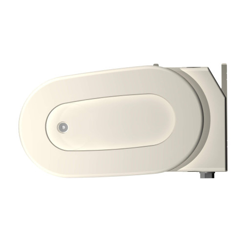 Toldo cofre Samoa 4 m x 2,50 m Motorizado