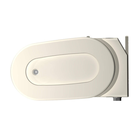 Toldo cofre Samoa 4 m x 2,50 m Motorizado