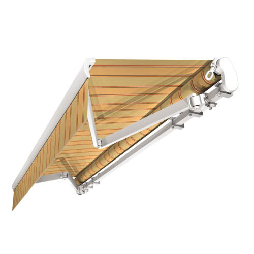 Toldo Monobloc Tupai 4,80 x 4,00 m con motor Toldo Monobloc Tupai 4,80 x 4,00 m con motor