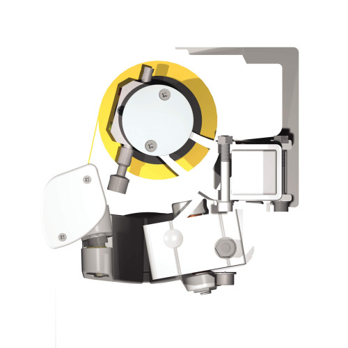 Toldo Monobloc Tupai 6 x 3,50 m con motor Toldo Monobloc Tupai 6 x 3,50 m con motor