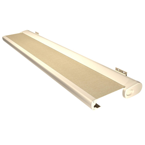 Toldo cofre Barbade 5,00 m x 2,00 m manual 2