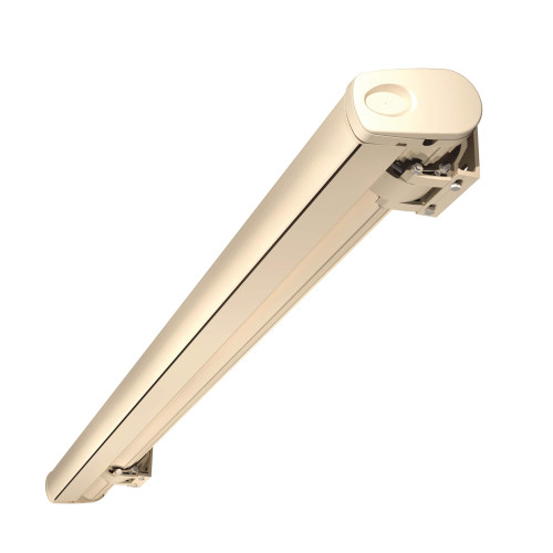 Toldo cofre Barbade 5,00 m x 2,00 m manual Toldo cofre Barbade 5,00 m x 2,00 m manual