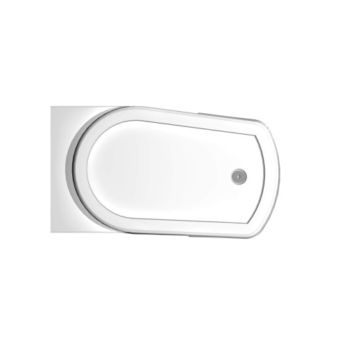 Store Banne Coffre Capri 3 x 2 m Manuel