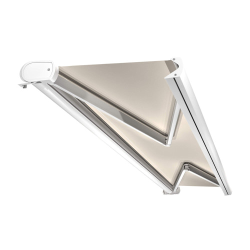 Store Banne Coffre Capri 3 x 2 m Manuel 2