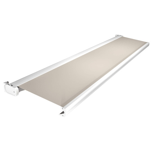 Store Banne Coffre Capri 3 x 2 m Manuel