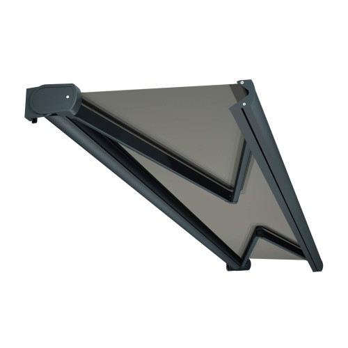 Toldo cofre Capri 3 x 2 m Manual  - 1 2