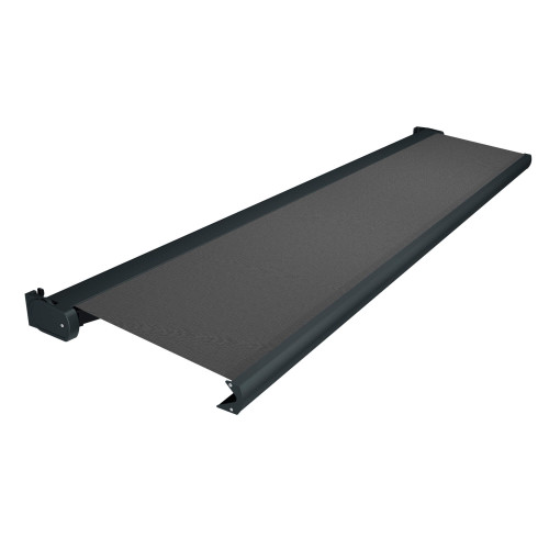 Toldo cofre Capri 3 x 2 m motorizado con mando a distancia  - 3