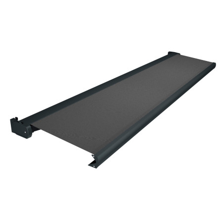 Toldo cofre Capri 3 x 2 m motorizado con mando a distancia  - 3