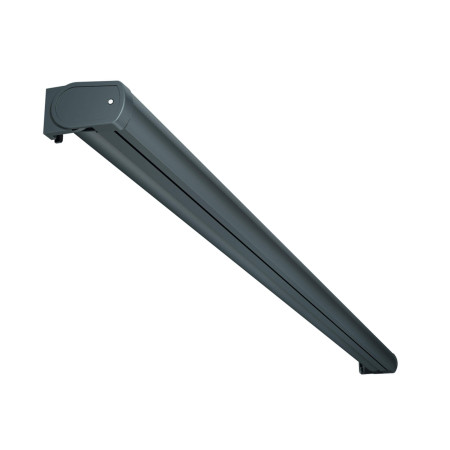 Toldo cofre Capri 3 x 2 m motorizado con mando a distancia  - 4