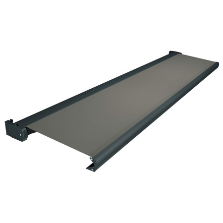 Store Banne Coffre Capri 3 x 2 m Motorisé à télécommande