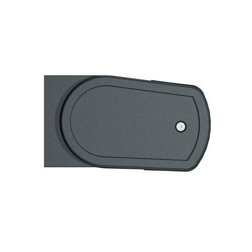 Store Banne Coffre Capri 3 x 2 m Motorisé à télécommande