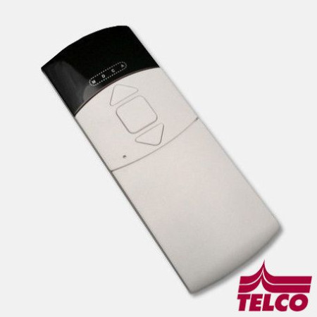 Mando a distancia para el toldo