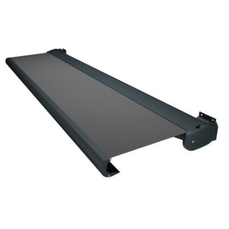 Toldo cofre Arizona 4 x 3,5 m Motorizado con mando a distancia y sistema de emergencia + iluminación LED  - 3