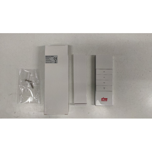 Mando a distancia para el toldo  - 3