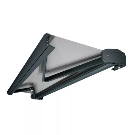 Toldo cofre Arizona 6 x 3,5 m Motorizado con mando a distancia y sistema de emergencia + iluminación LED  - 3