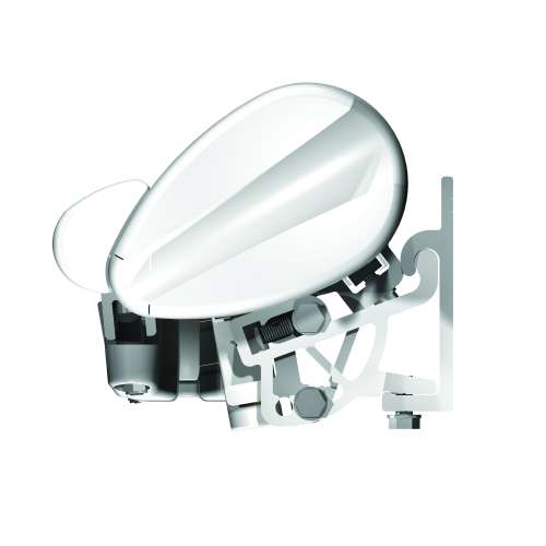 Toldo semicofre Duncan 4,80 x 3 m con...