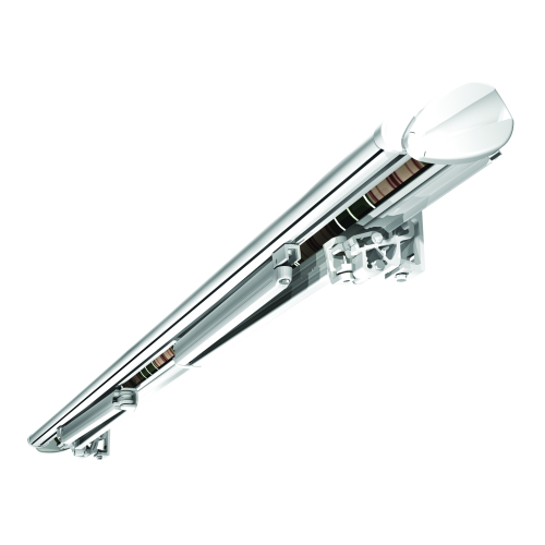 Toldo semicofre Duncan 4,80 x 3 m con...