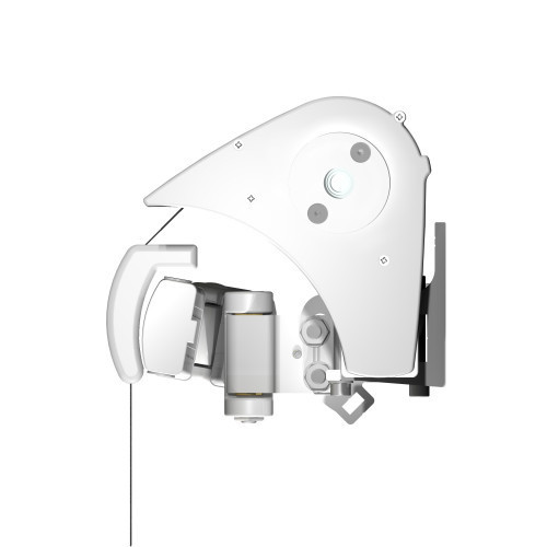 Toldo Semicofre Copacabana 4 m x 2,75 m Motorizado con interruptor  - 13