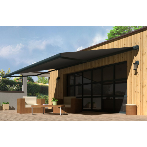 Toldo cofre Samani de 5 m x 3,50 m...