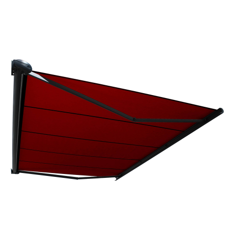 Toldo cofre Samani de 5 m x...