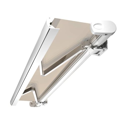 Toldo cofre Barbade 4 x 3,5... 2