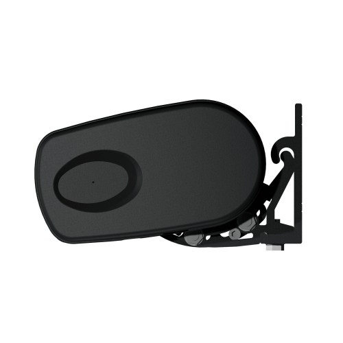 Toldo cofre Barbade 4 m x 3,5 m con motor, mando a distancia y sistema de emergencia