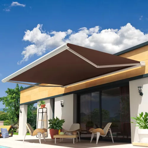 Toldo Cofre Arizona 4,05 x...