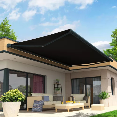 Toldo cofre Arizona 6 x 3,5...